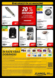 Catalog Flanco Pagină 40