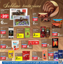 Volantino Carrefour Pagina 10