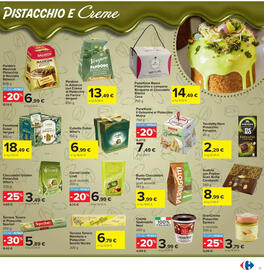 Volantino Carrefour Pagina 11