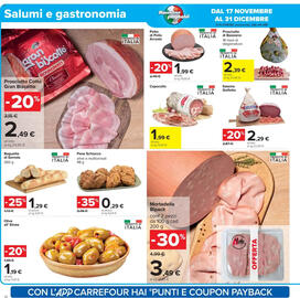 Volantino Carrefour Pagina 14