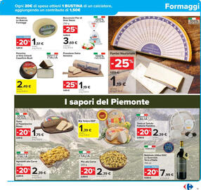 Volantino Carrefour Pagina 15