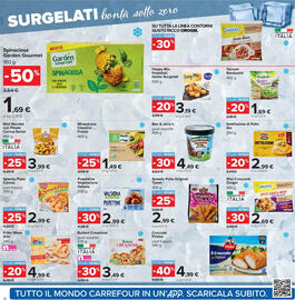 Volantino Carrefour Pagina 16