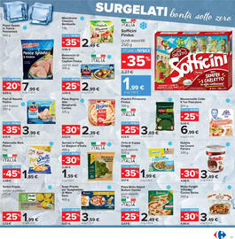 Volantino Carrefour Pagina 17