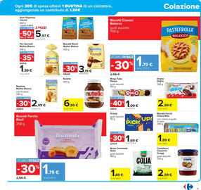 Volantino Carrefour Pagina 19
