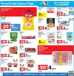 Volantino Carrefour Pagina 20