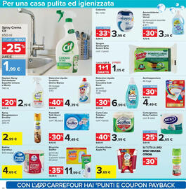 Volantino Carrefour Pagina 26