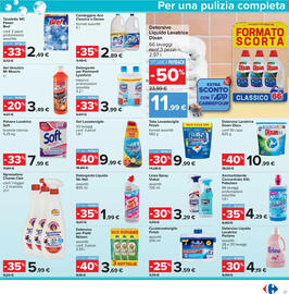 Volantino Carrefour Pagina 27