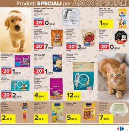 Volantino Carrefour Pagina 29