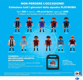 Volantino Carrefour Pagina 3