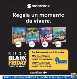 Volantino Carrefour Pagina 30