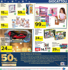 Volantino Carrefour Pagina 31