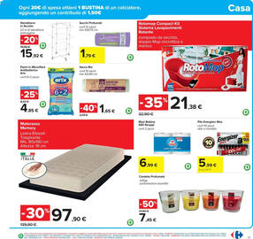 Volantino Carrefour Pagina 33