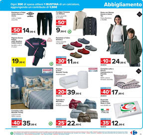 Volantino Carrefour Pagina 35