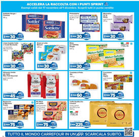 Volantino Carrefour Pagina 36