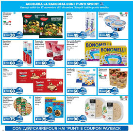 Volantino Carrefour Pagina 38