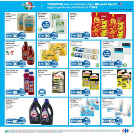 Volantino Carrefour Pagina 39