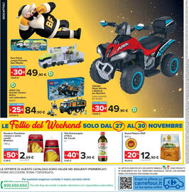 Volantino Carrefour Pagina 40