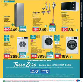 Volantino Carrefour Pagina 5