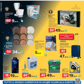 Volantino Carrefour Pagina 6