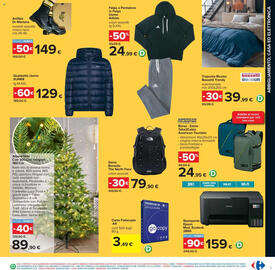 Volantino Carrefour Pagina 7