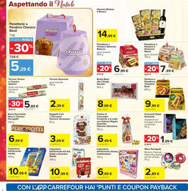 Volantino Carrefour Pagina 8