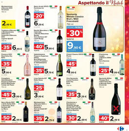 Volantino Carrefour Pagina 9