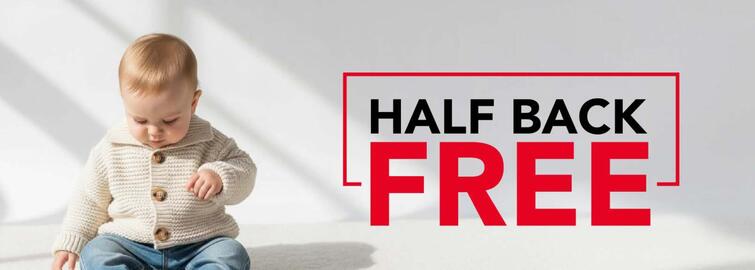 Red Tag catalogue Page 1