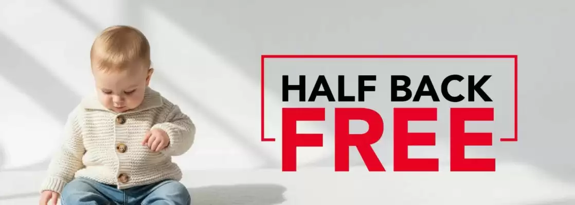 Red Tag catalogue (valid until 18-11)