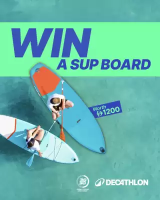 Decathlon catalogue (valid until 14-11)