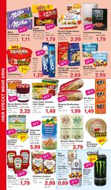 Wiglo Wunderland Prospekt woche 47 Seite 8