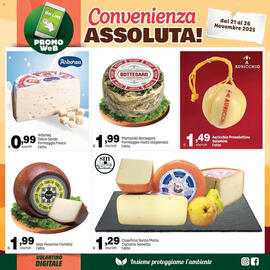 Volantino Elite settimana 47 Pagina 5