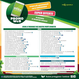 Volantino Elite settimana 47 Pagina 9