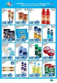 Volantino Carrefour Express Pagina 11