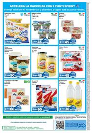 Volantino Carrefour Express Pagina 12