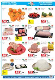 Volantino Carrefour Express Pagina 2