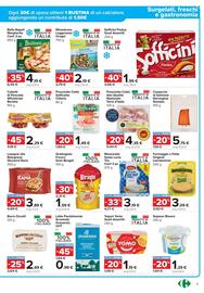 Volantino Carrefour Express Pagina 3