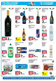 Volantino Carrefour Express Pagina 6