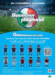 Volantino Carrefour Express Pagina 7