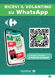 Volantino Carrefour Express Pagina 9