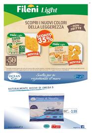 Volantino Famila Superstore Pagina 2