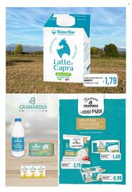 Volantino Famila Superstore Pagina 3