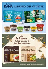 Volantino Famila Superstore Pagina 4