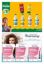 Volantino Famila Superstore Pagina 5