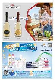 Volantino Famila Superstore Pagina 6