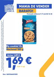 Folheto Casa Cheia Página 1