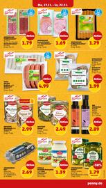 PENNY Prospekt woche 47 Seite 11