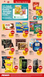 PENNY Prospekt woche 47 Seite 18