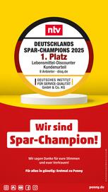 PENNY Prospekt woche 47 Seite 21