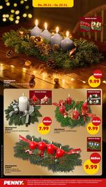 PENNY Prospekt woche 47 Seite 24