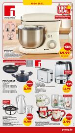 PENNY Prospekt woche 47 Seite 29